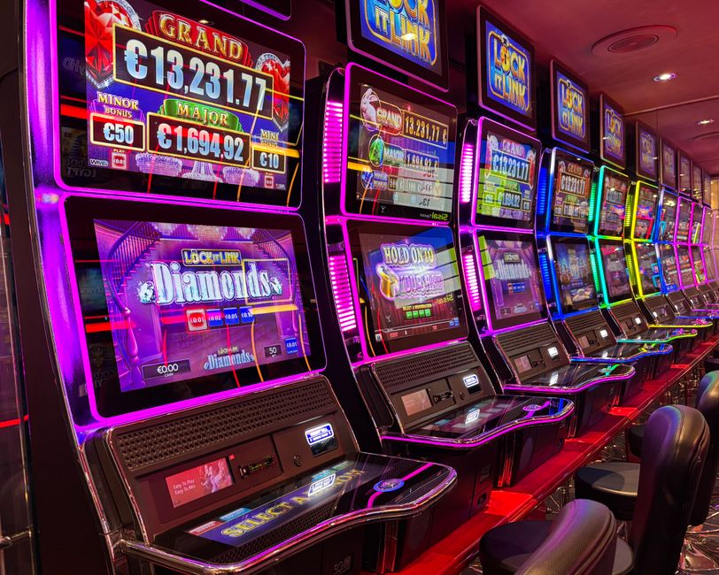 Understanding Slot Gacor: Mechanics, Myths, and Strategic Play