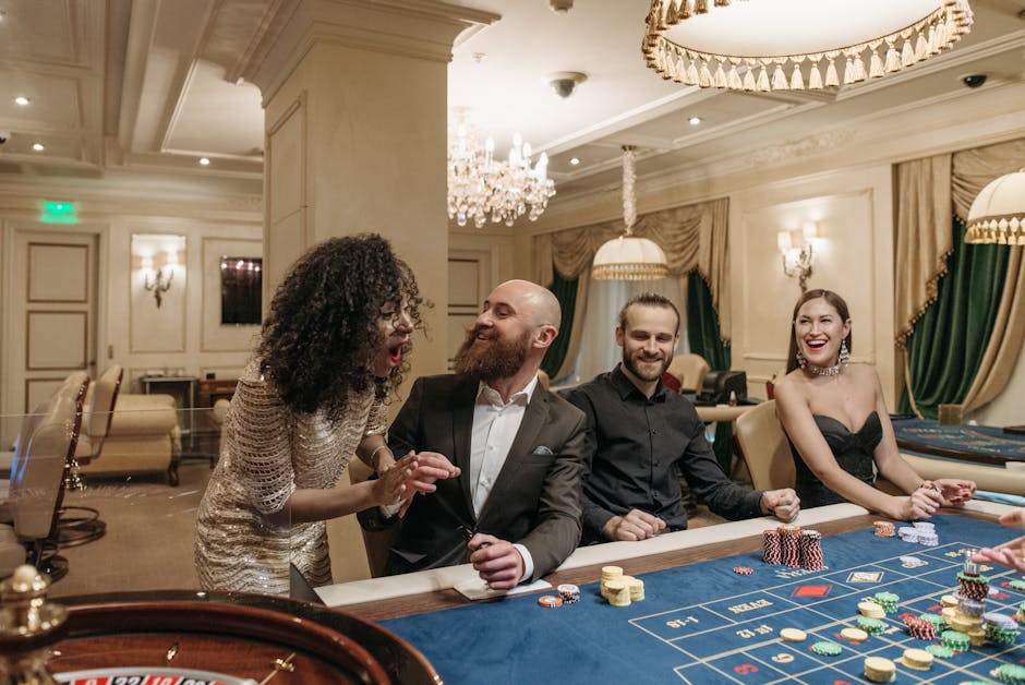 Smart Strategies That Actually Work at Casinos