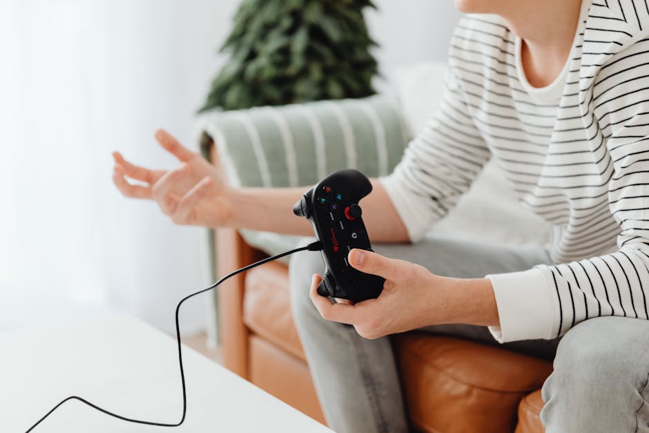 Manage Your Risk While Playing Online Games Successfully