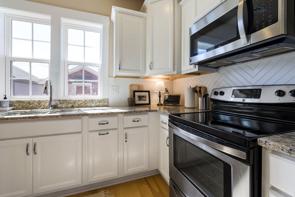 The rise of range hood inserts: trends shaping modern kitchen designs